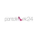 Pantofelek 24