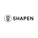 SHAPEN barefoot