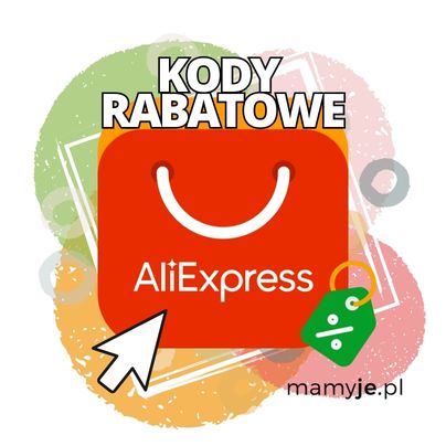 Gdzie znaleźć kody rabatowe Aliexpress