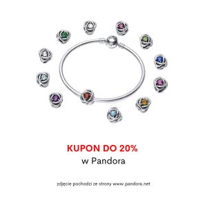 Czy warto kupić bransoletkę Pandora