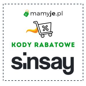 sinsay-kod-rabatowy