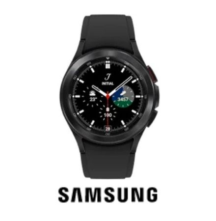 Smartwatch Samsung dla chłopca