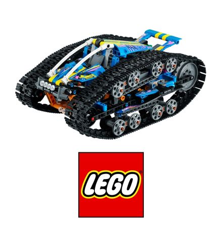 Jakie LEGO  dla chłopca 9 lat