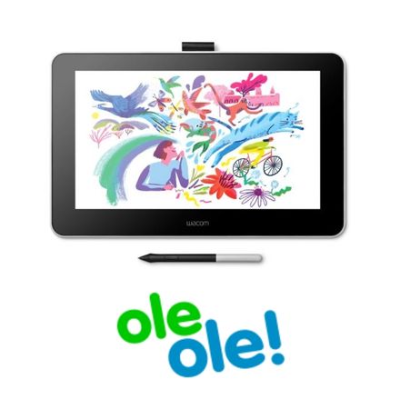 Gwarancja najtańszej ceny Ole Ole na tablet graficzny