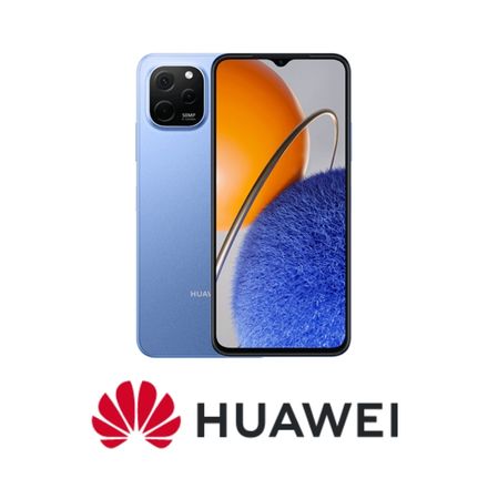 Promocja na smartfon Huawei