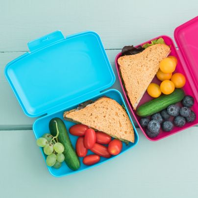 Gdzie kupić lunchbox dla dziecka